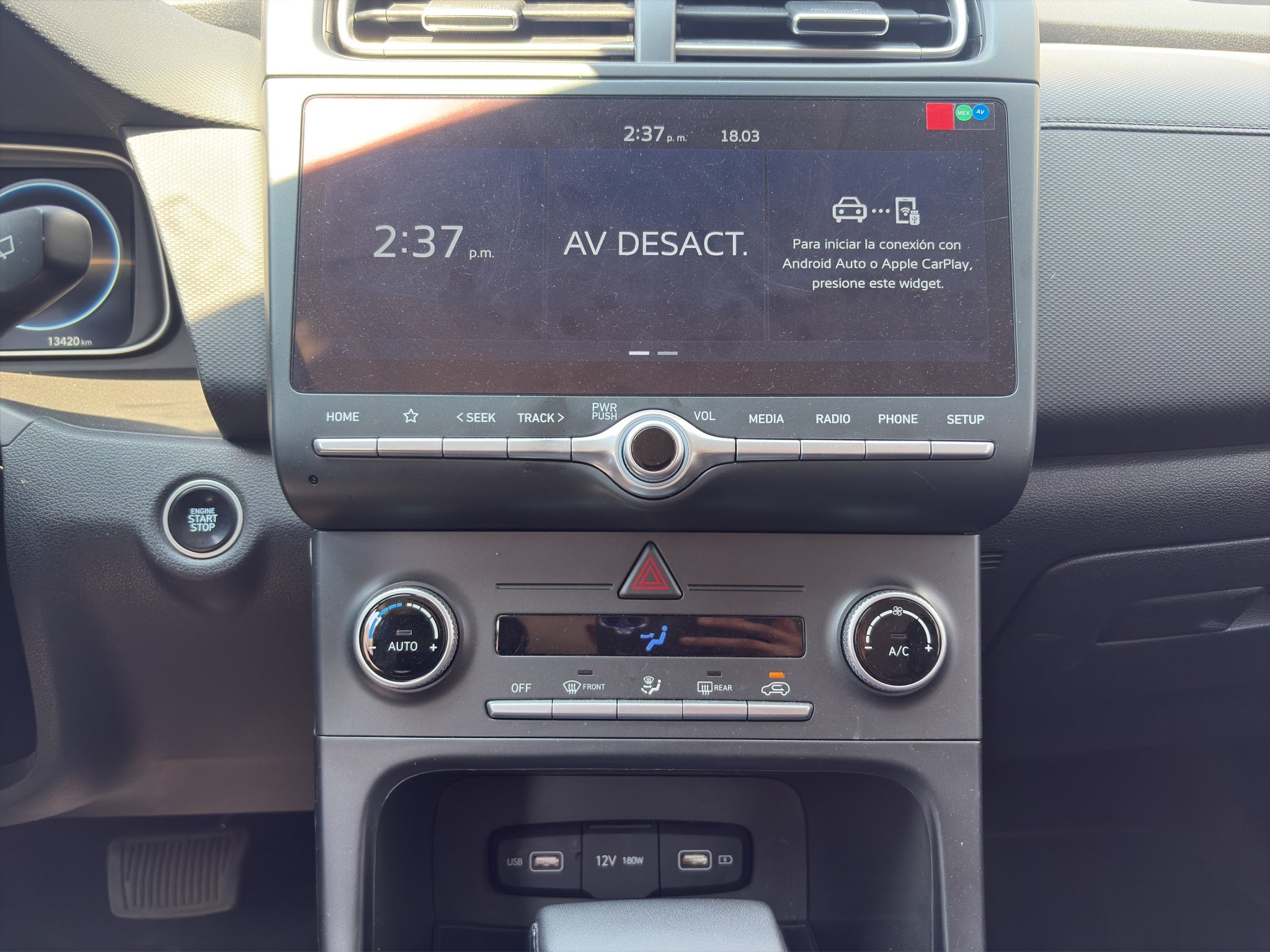 2024 Hyundai Creta 1.5 Gls Premium At