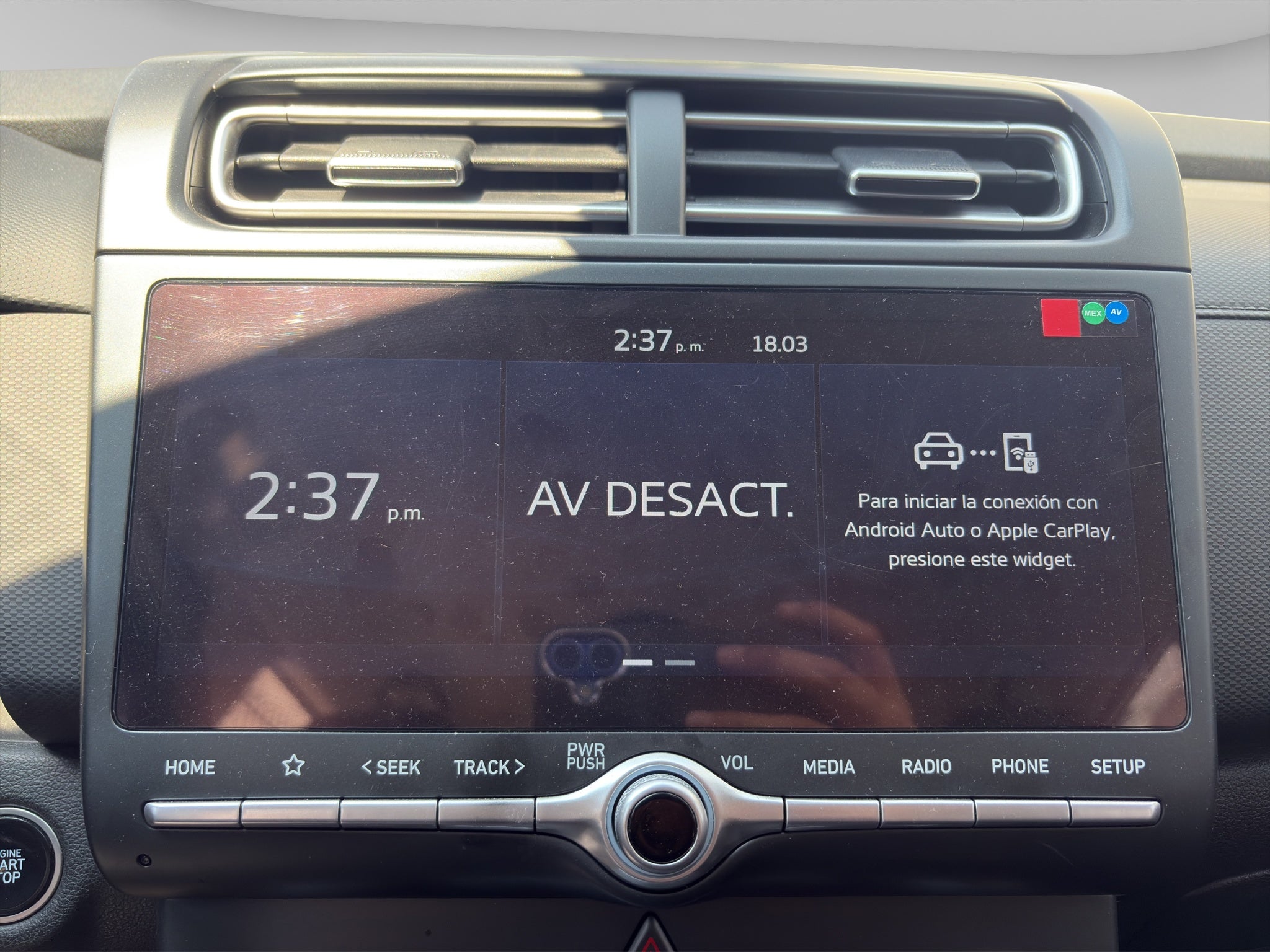 2024 Hyundai Creta 1.5 Gls Premium At