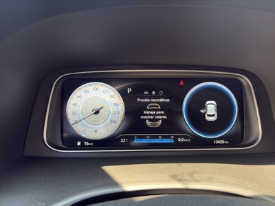 2024 Hyundai Creta 1.5 Gls Premium At