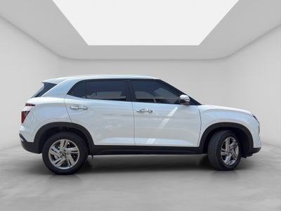 2024 Hyundai Creta 1.5 Gls Premium At