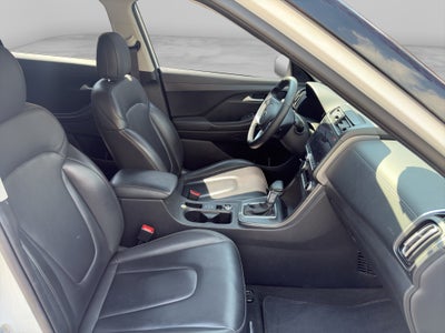 2024 Hyundai Creta 1.5 Gls Premium At