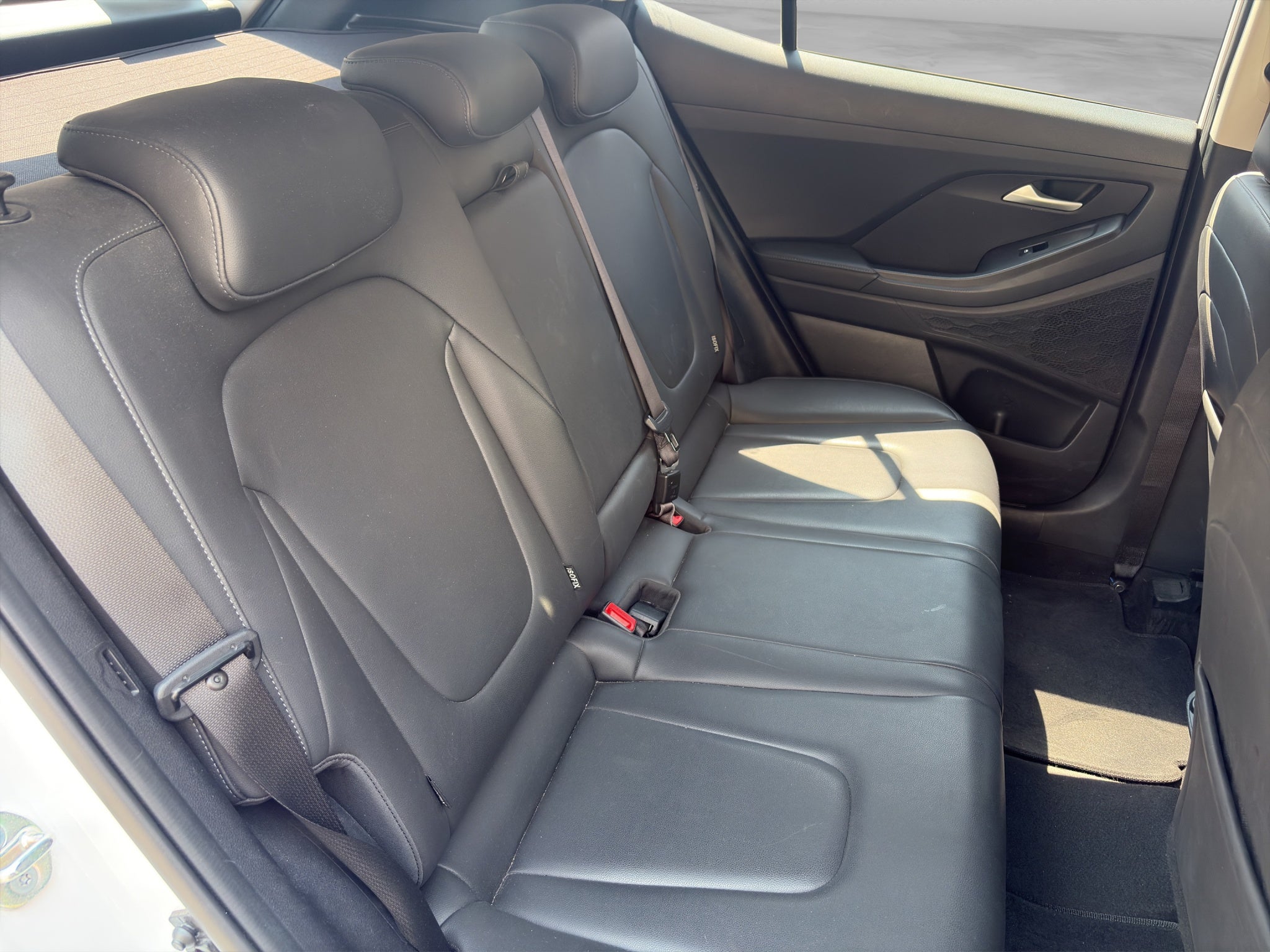 2024 Hyundai Creta 1.5 Gls Premium At