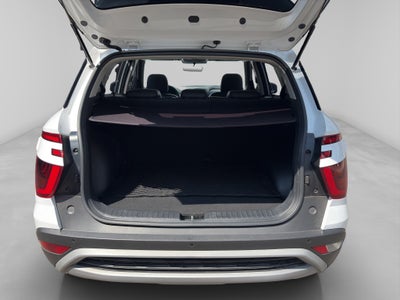 2024 Hyundai Creta 1.5 Gls Premium At