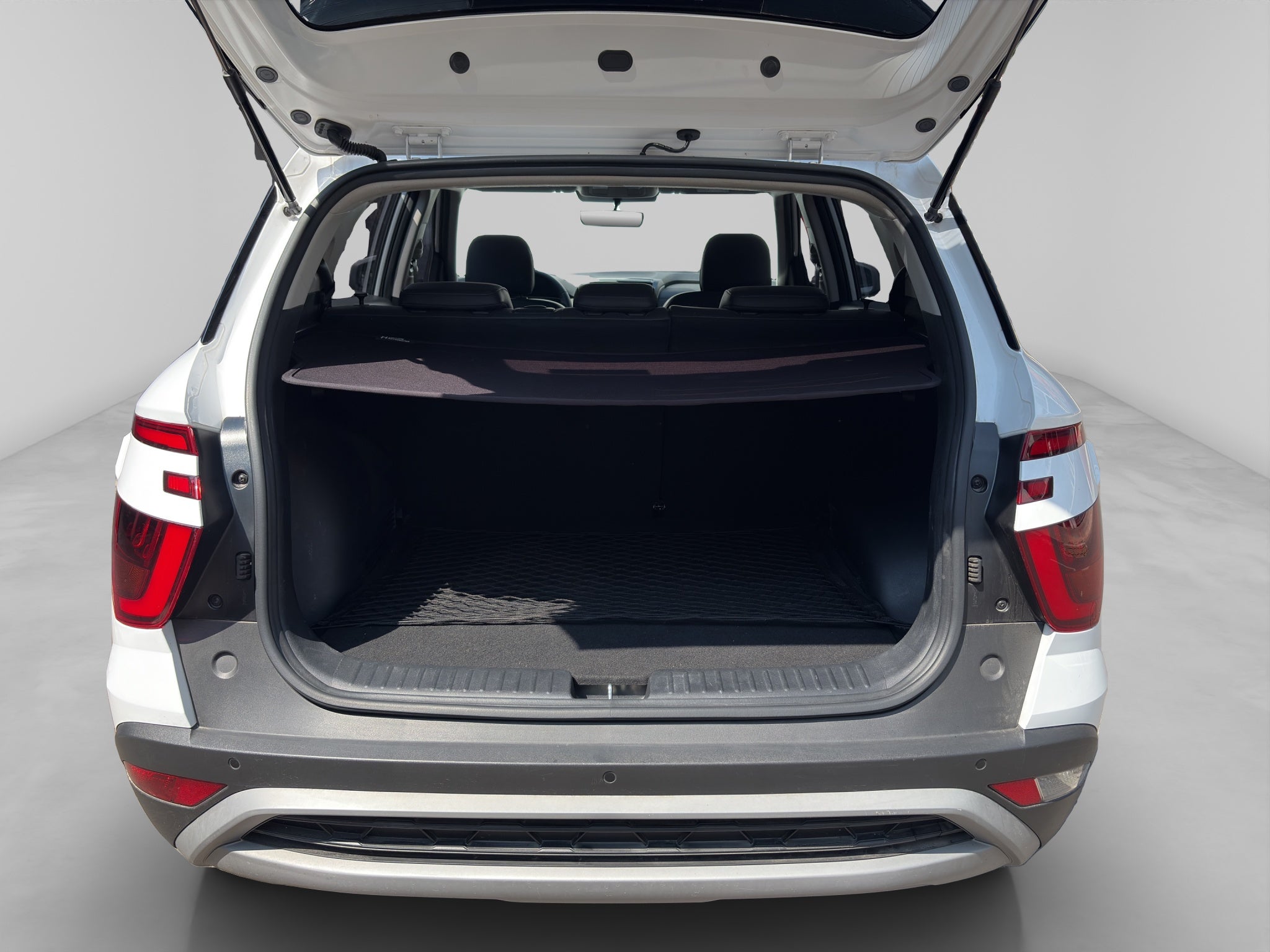 2024 Hyundai Creta 1.5 Gls Premium At