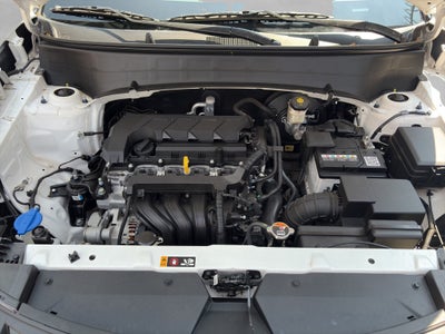 2024 Hyundai Creta 1.5 Gls Premium At