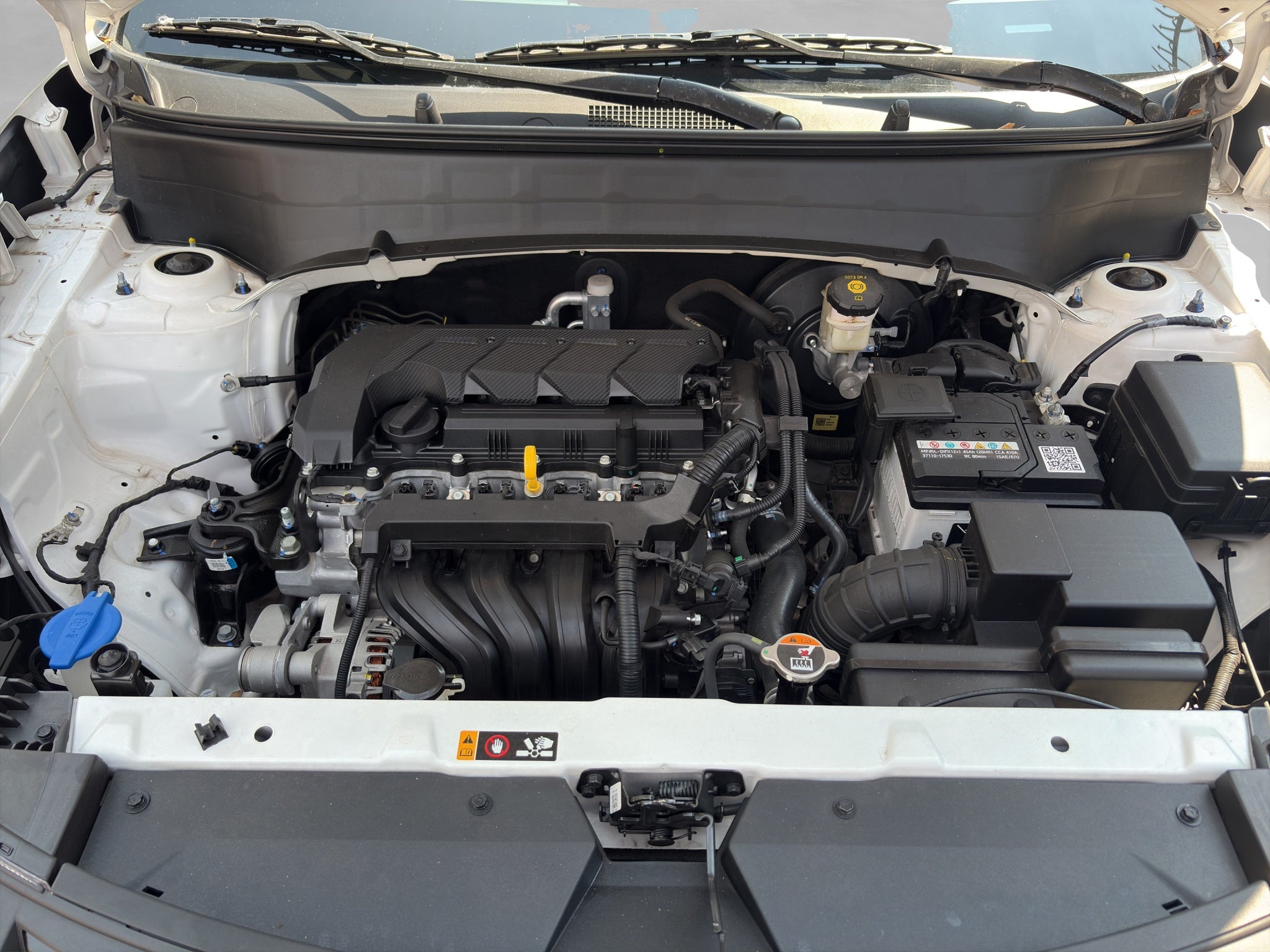 2024 Hyundai Creta 1.5 Gls Premium At