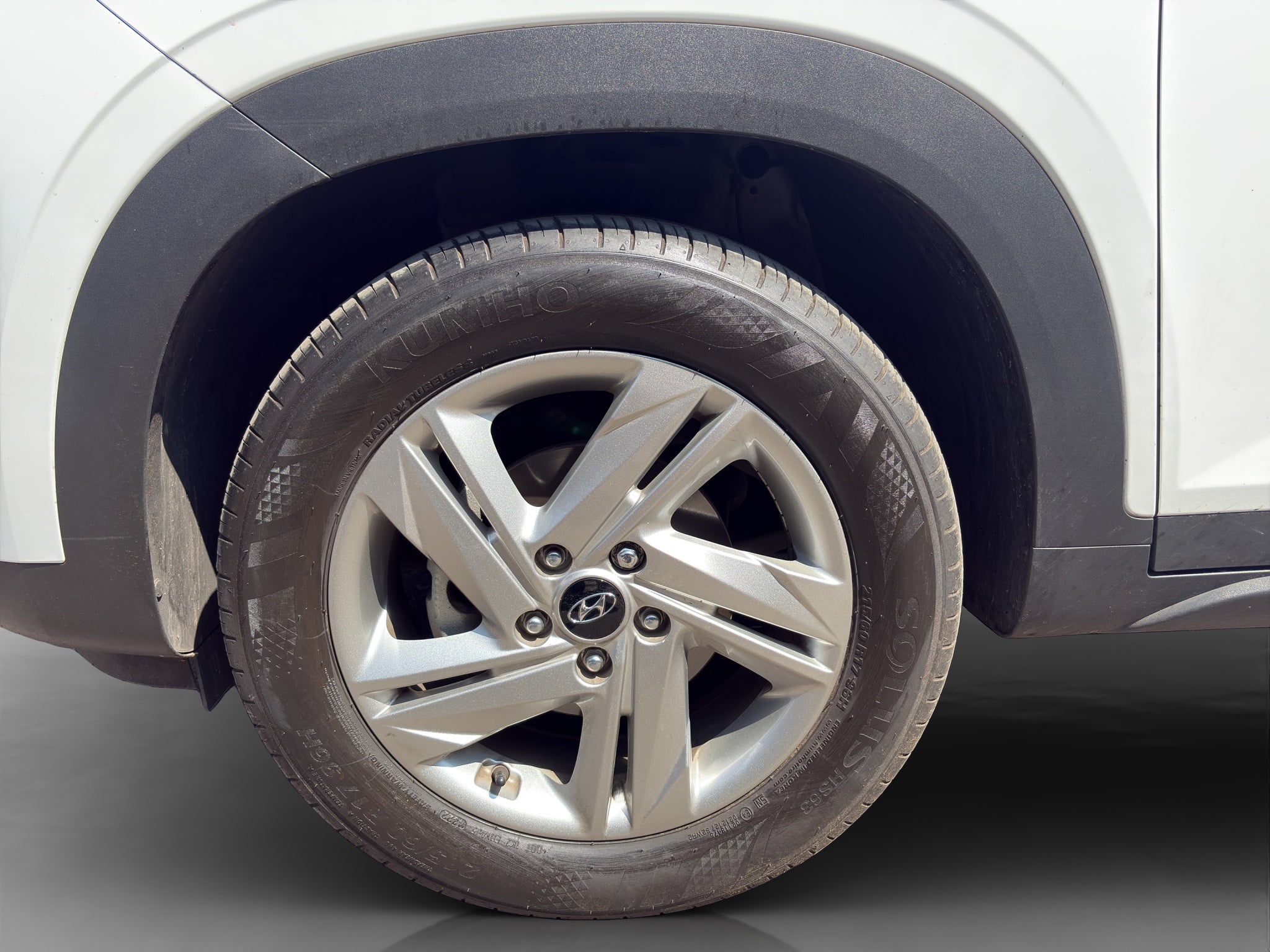 2024 Hyundai Creta 1.5 Gls Premium At