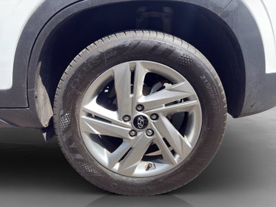 2024 Hyundai Creta 1.5 Gls Premium At