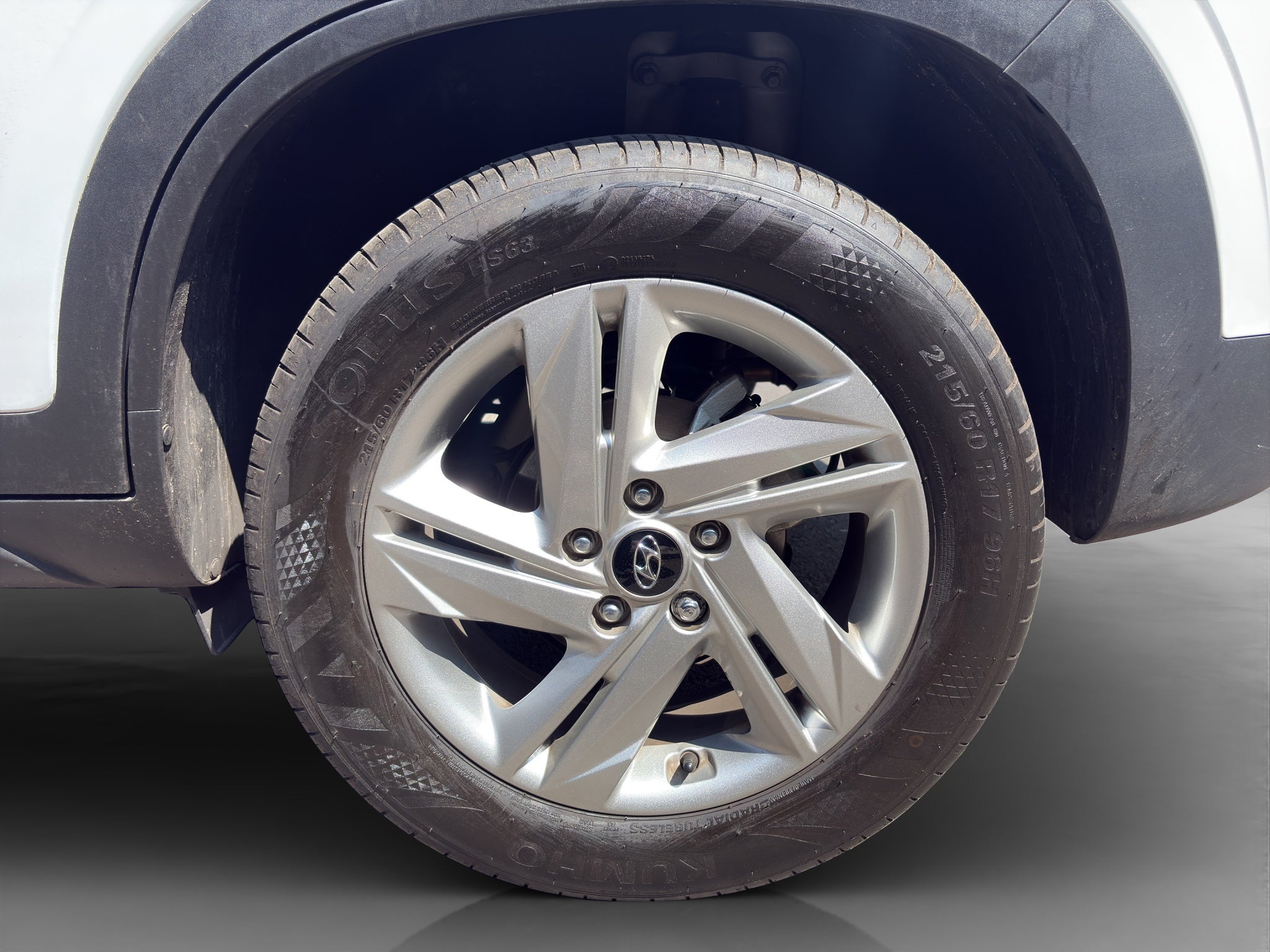 2024 Hyundai Creta 1.5 Gls Premium At