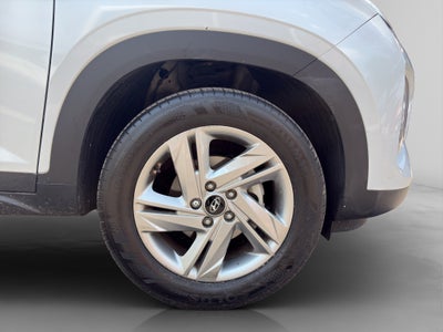 2024 Hyundai Creta 1.5 Gls Premium At