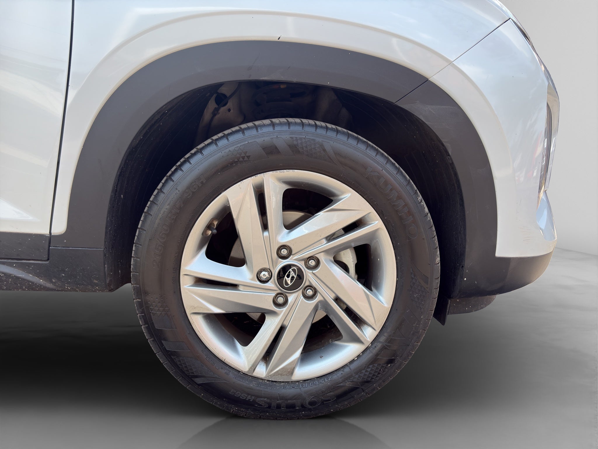 2024 Hyundai Creta 1.5 Gls Premium At