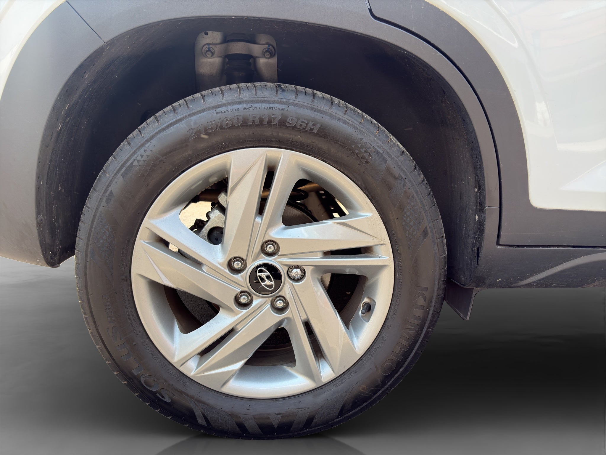 2024 Hyundai Creta 1.5 Gls Premium At