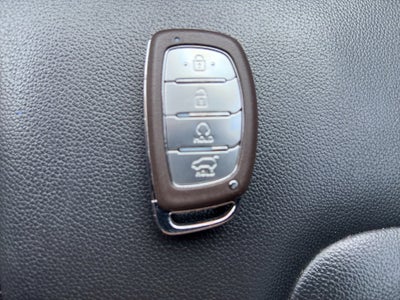 2024 Hyundai Creta 1.5 Gls Premium At