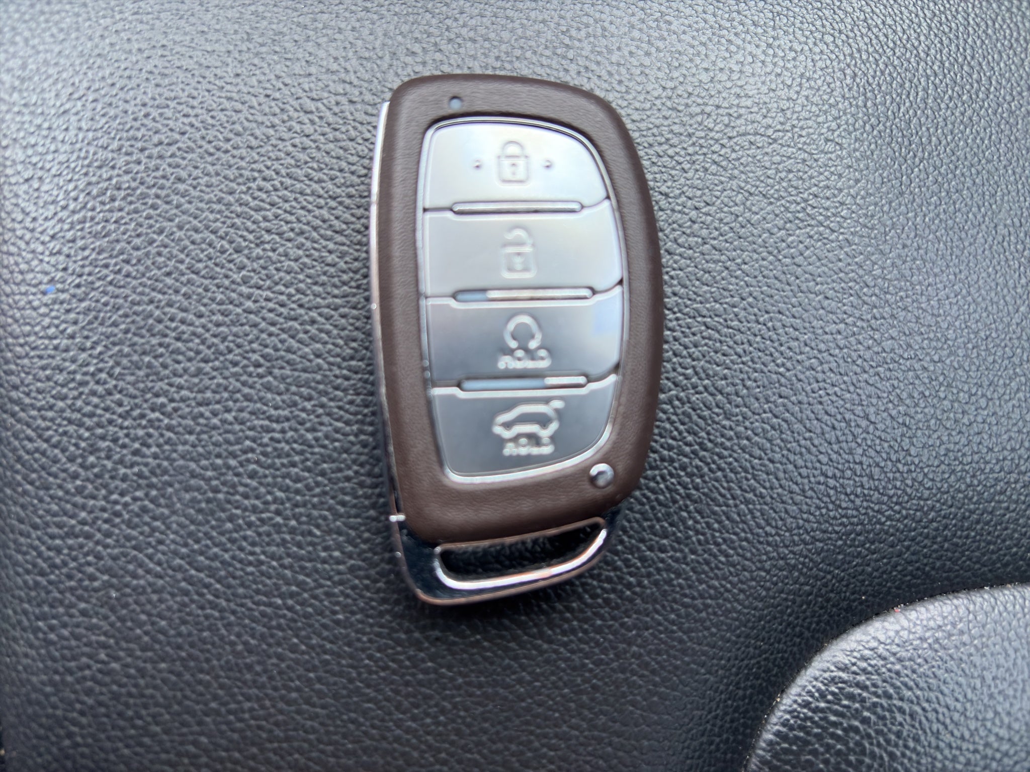 2024 Hyundai Creta 1.5 Gls Premium At