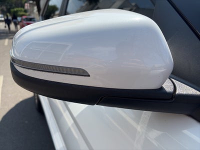 2024 Hyundai Creta 1.5 Gls Premium At