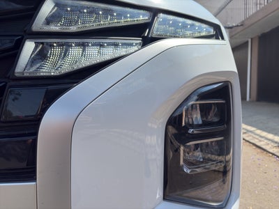 2024 Hyundai Creta 1.5 Gls Premium At