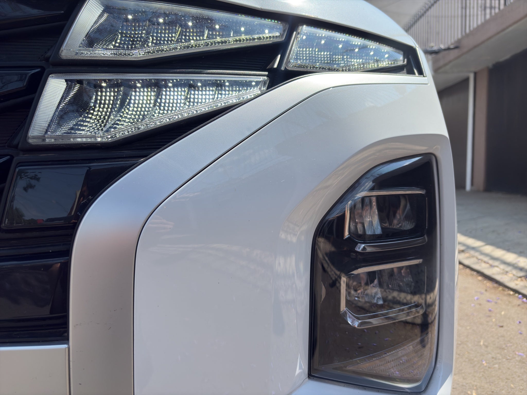 2024 Hyundai Creta 1.5 Gls Premium At