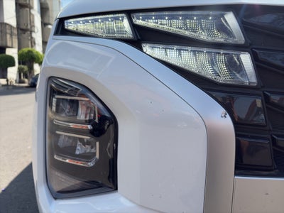 2024 Hyundai Creta 1.5 Gls Premium At