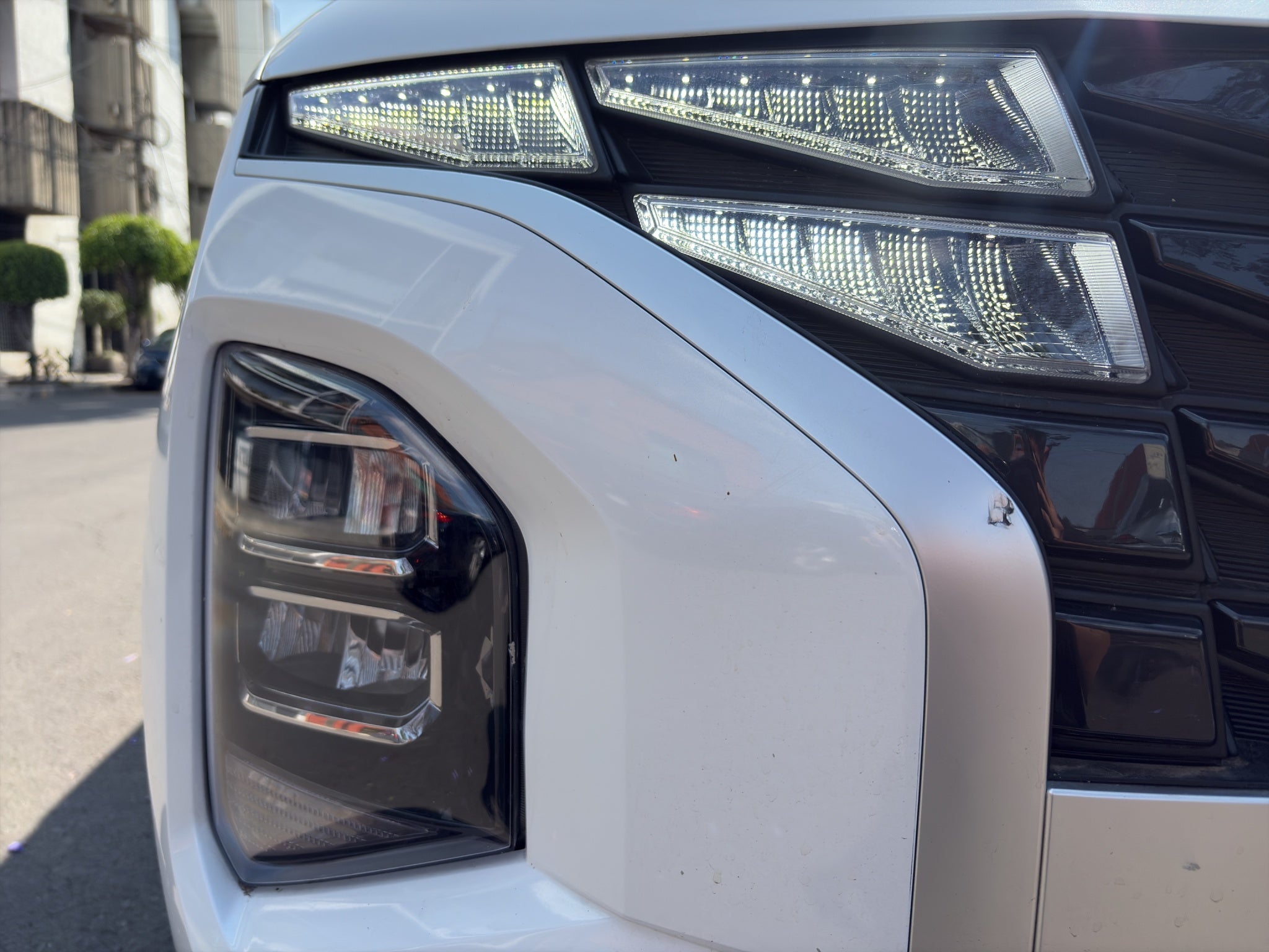 2024 Hyundai Creta 1.5 Gls Premium At