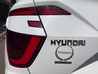 2024 Hyundai Creta 1.5 Gls Premium At