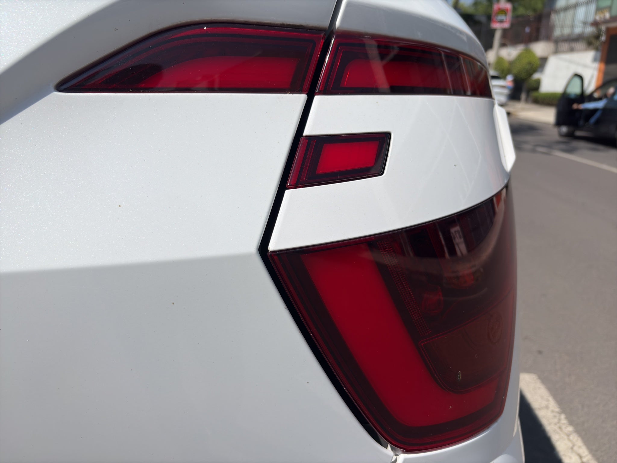 2024 Hyundai Creta 1.5 Gls Premium At