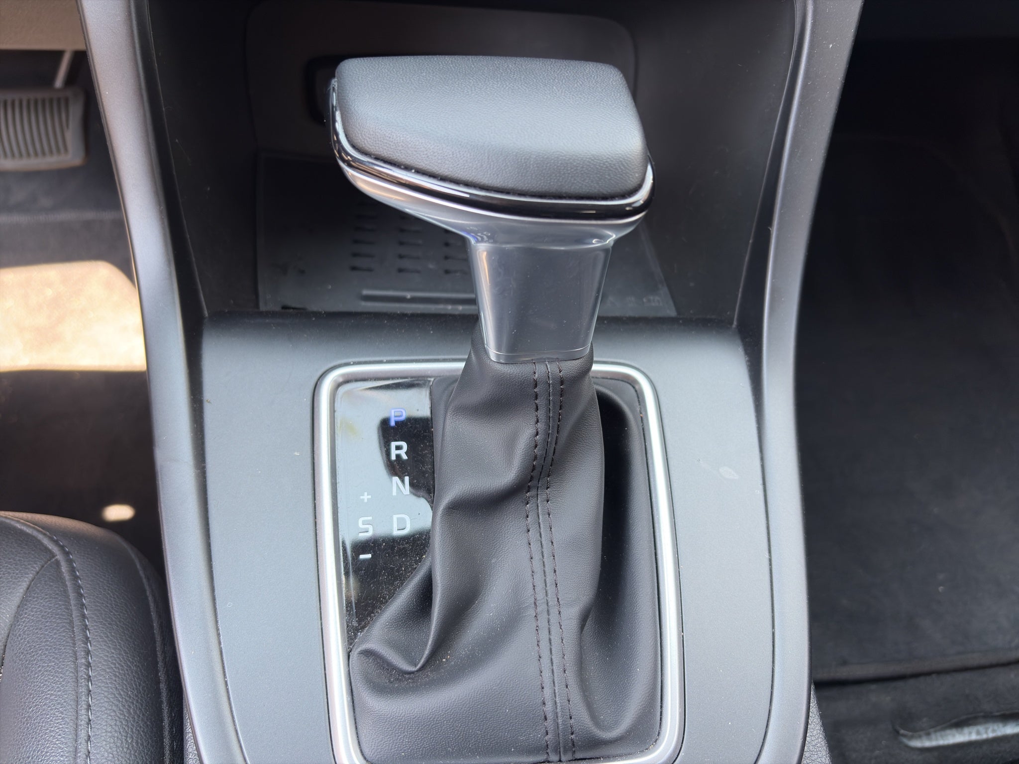 2024 Hyundai Creta 1.5 Gls Premium At