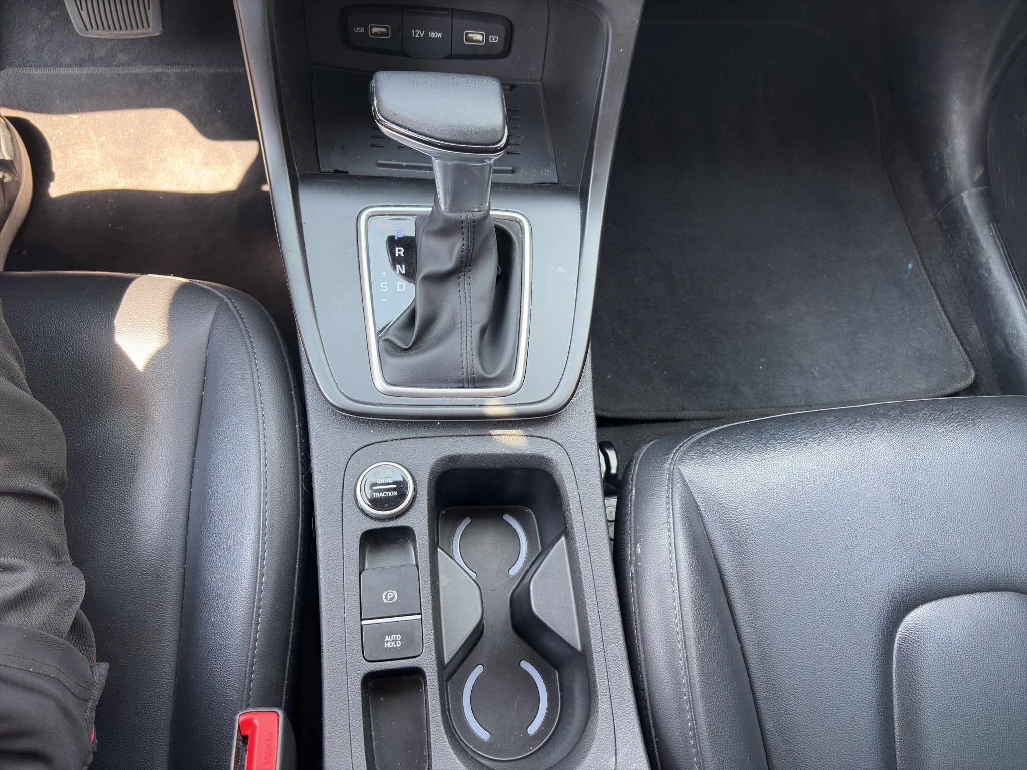 2024 Hyundai Creta 1.5 Gls Premium At