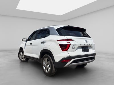 2024 Hyundai Creta 1.5 Gls Premium At