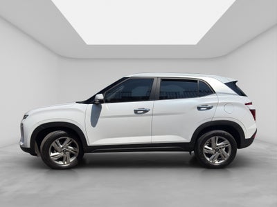 2024 Hyundai Creta 1.5 Gls Premium At