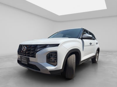 2024 Hyundai Creta 1.5 Gls Premium At
