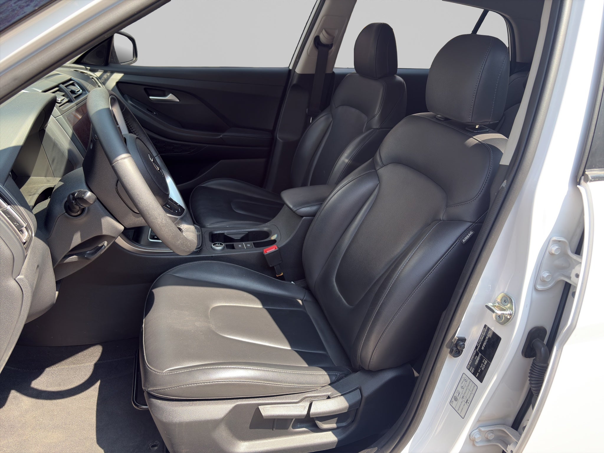 2024 Hyundai Creta 1.5 Gls Premium At