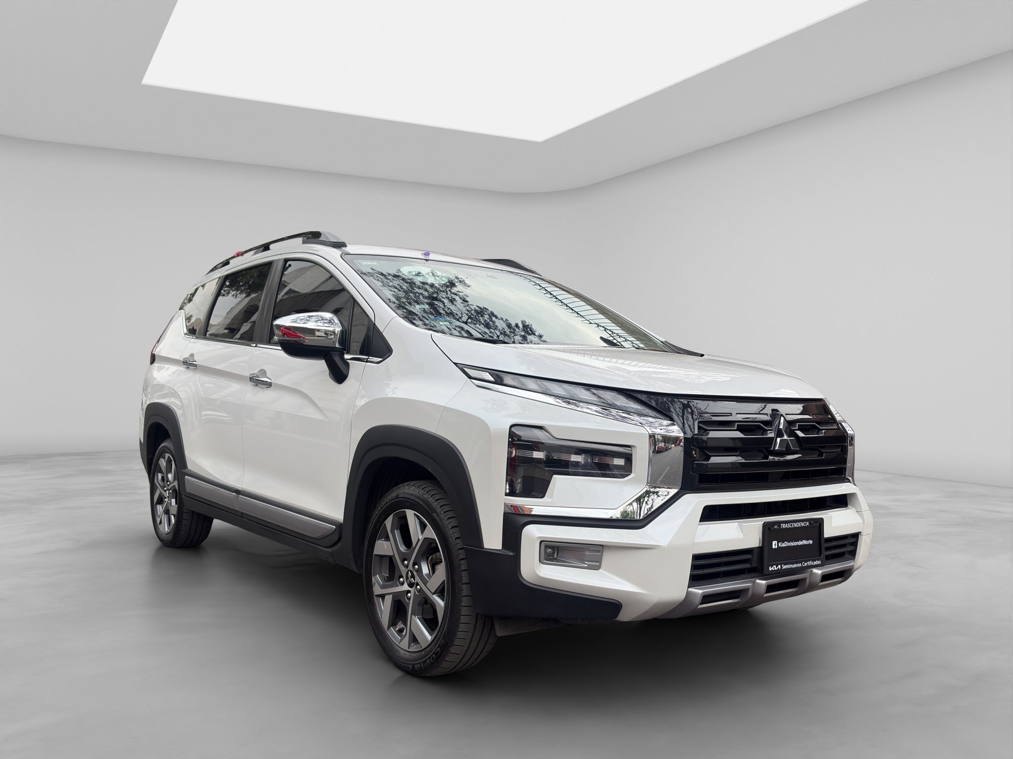 2024 Mitsubishi Xpander 1.5 Xpander Cross At