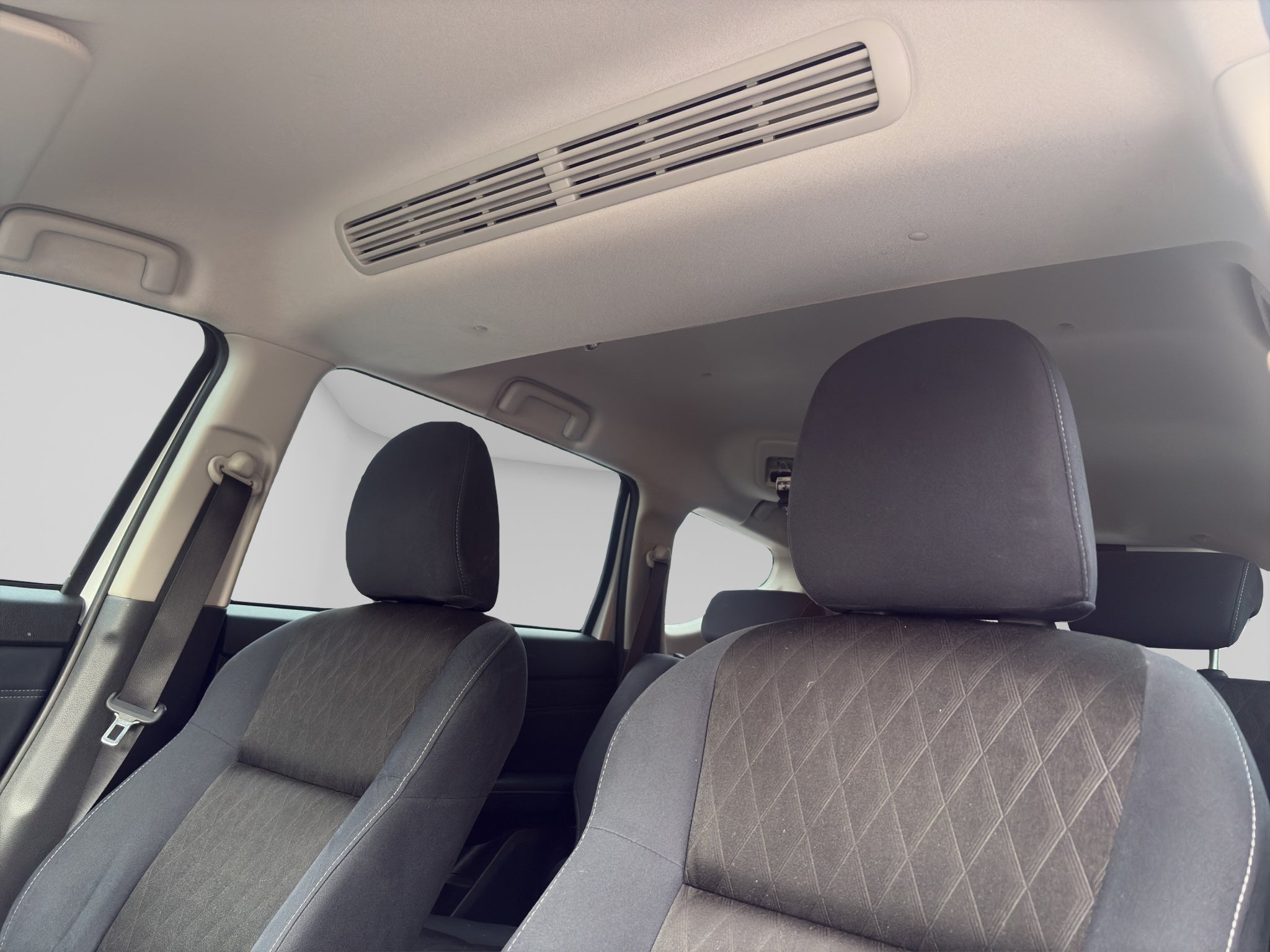 2024 Mitsubishi Xpander 1.5 Xpander Cross At