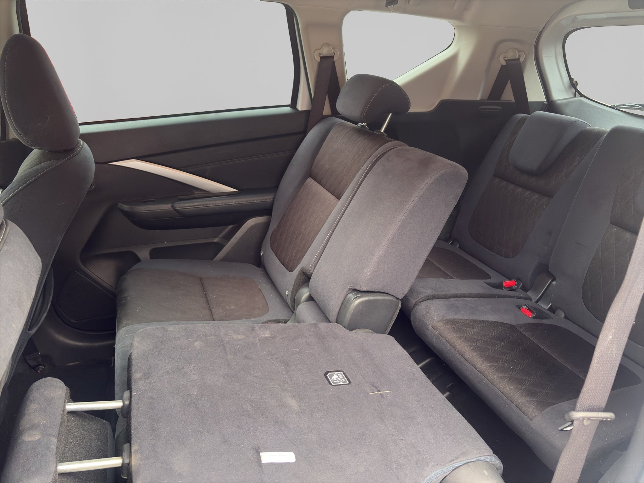 2024 Mitsubishi Xpander 1.5 Xpander Cross At