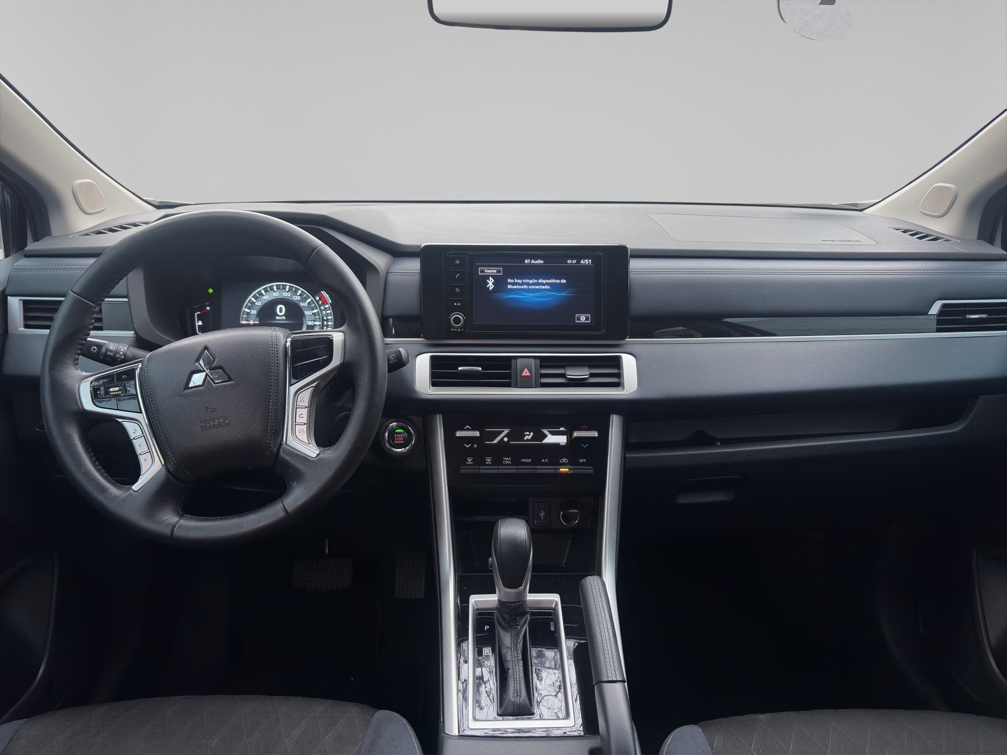 2024 Mitsubishi Xpander 1.5 Xpander Cross At