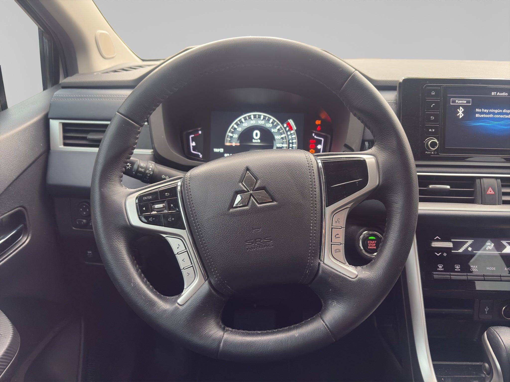2024 Mitsubishi Xpander 1.5 Xpander Cross At
