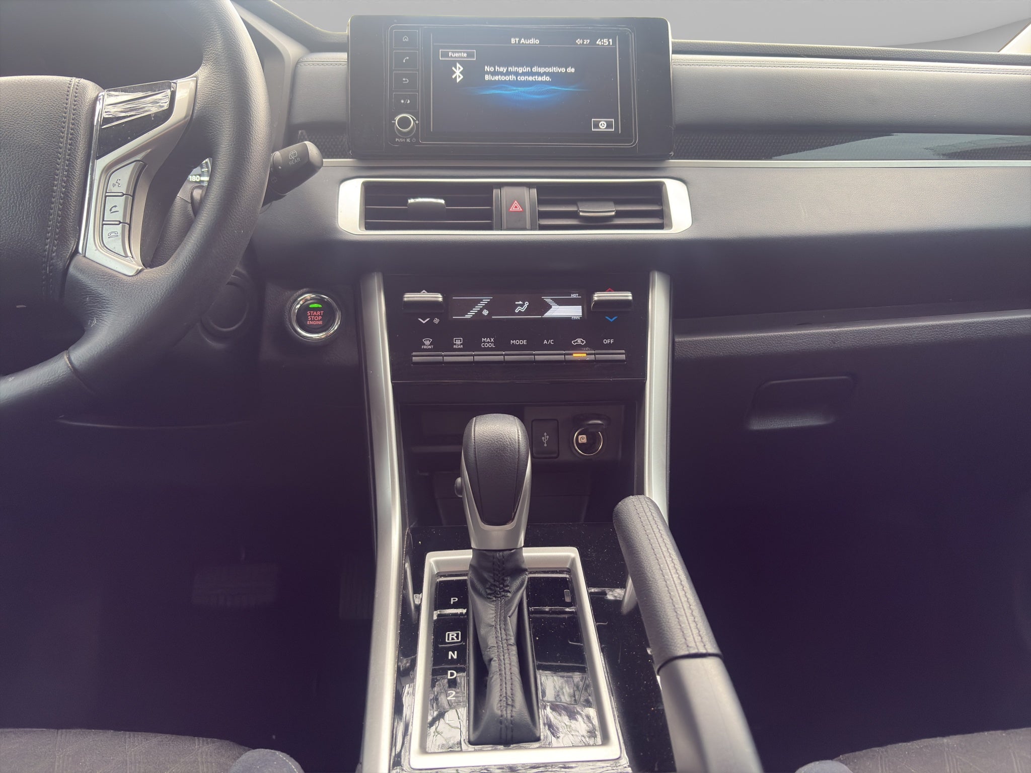 2024 Mitsubishi Xpander 1.5 Xpander Cross At