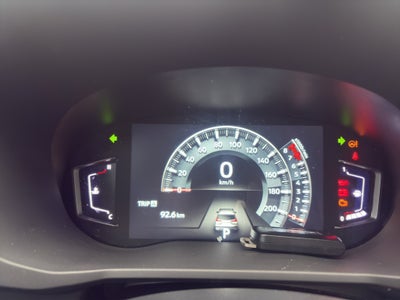 2024 Mitsubishi Xpander 1.5 Xpander Cross At