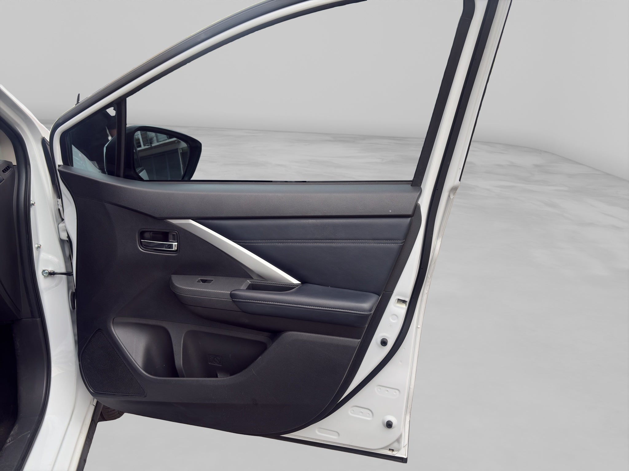 2024 Mitsubishi Xpander 1.5 Xpander Cross At