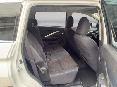 2024 Mitsubishi Xpander 1.5 Xpander Cross At