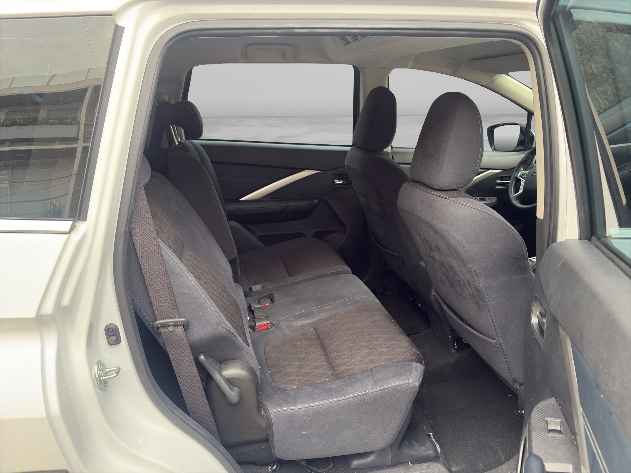 2024 Mitsubishi Xpander 1.5 Xpander Cross At