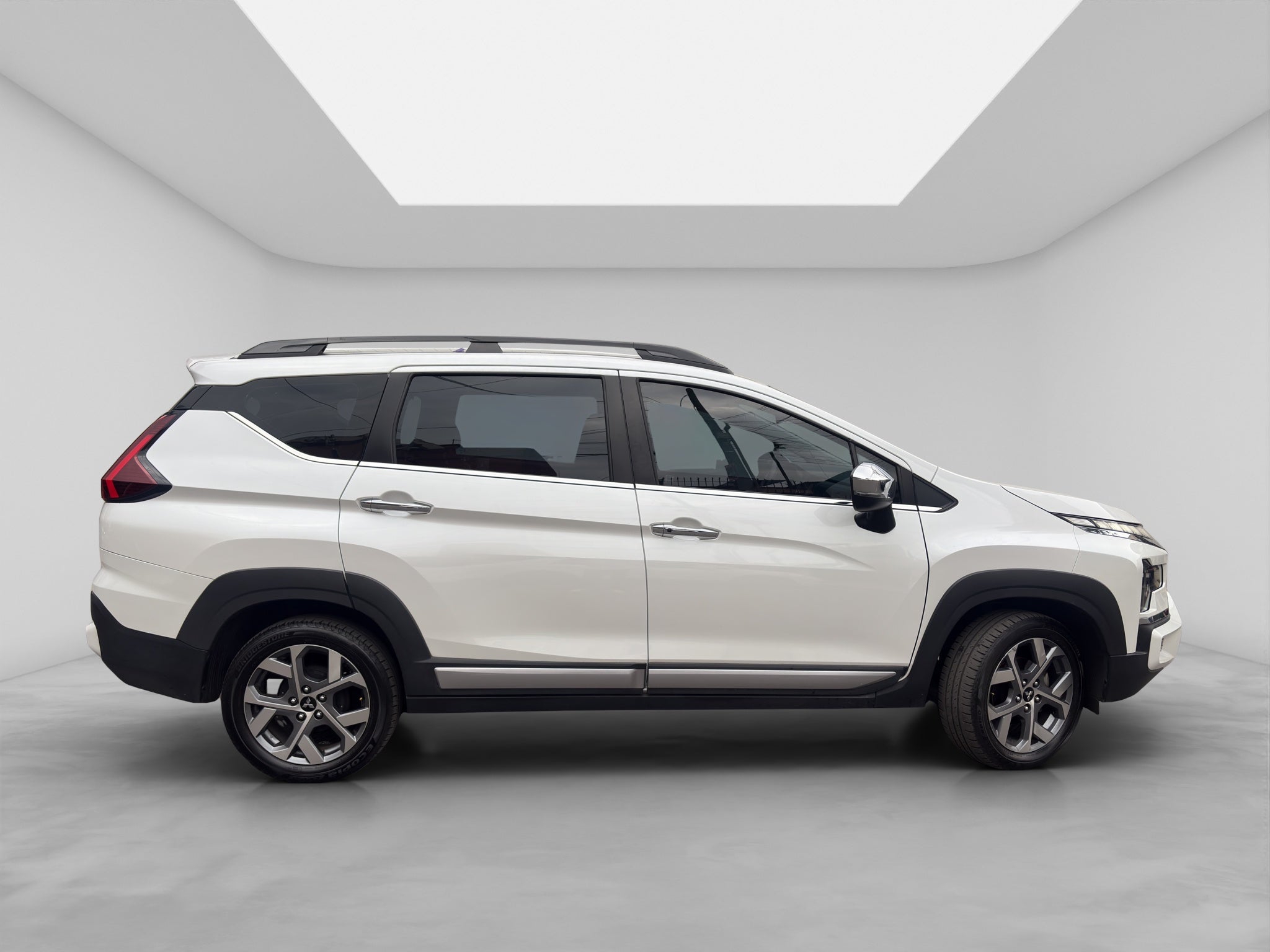 2024 Mitsubishi Xpander 1.5 Xpander Cross At