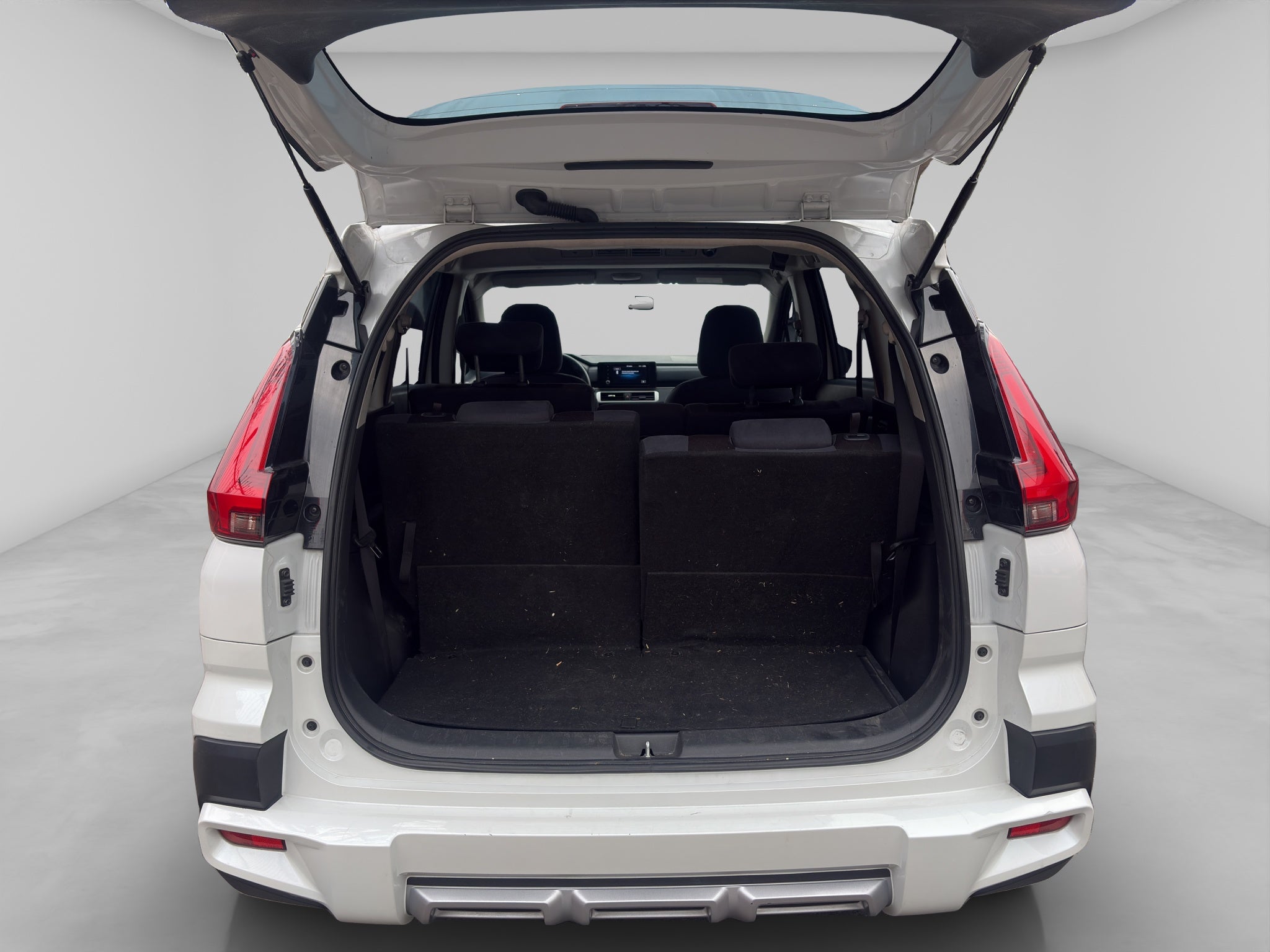 2024 Mitsubishi Xpander 1.5 Xpander Cross At