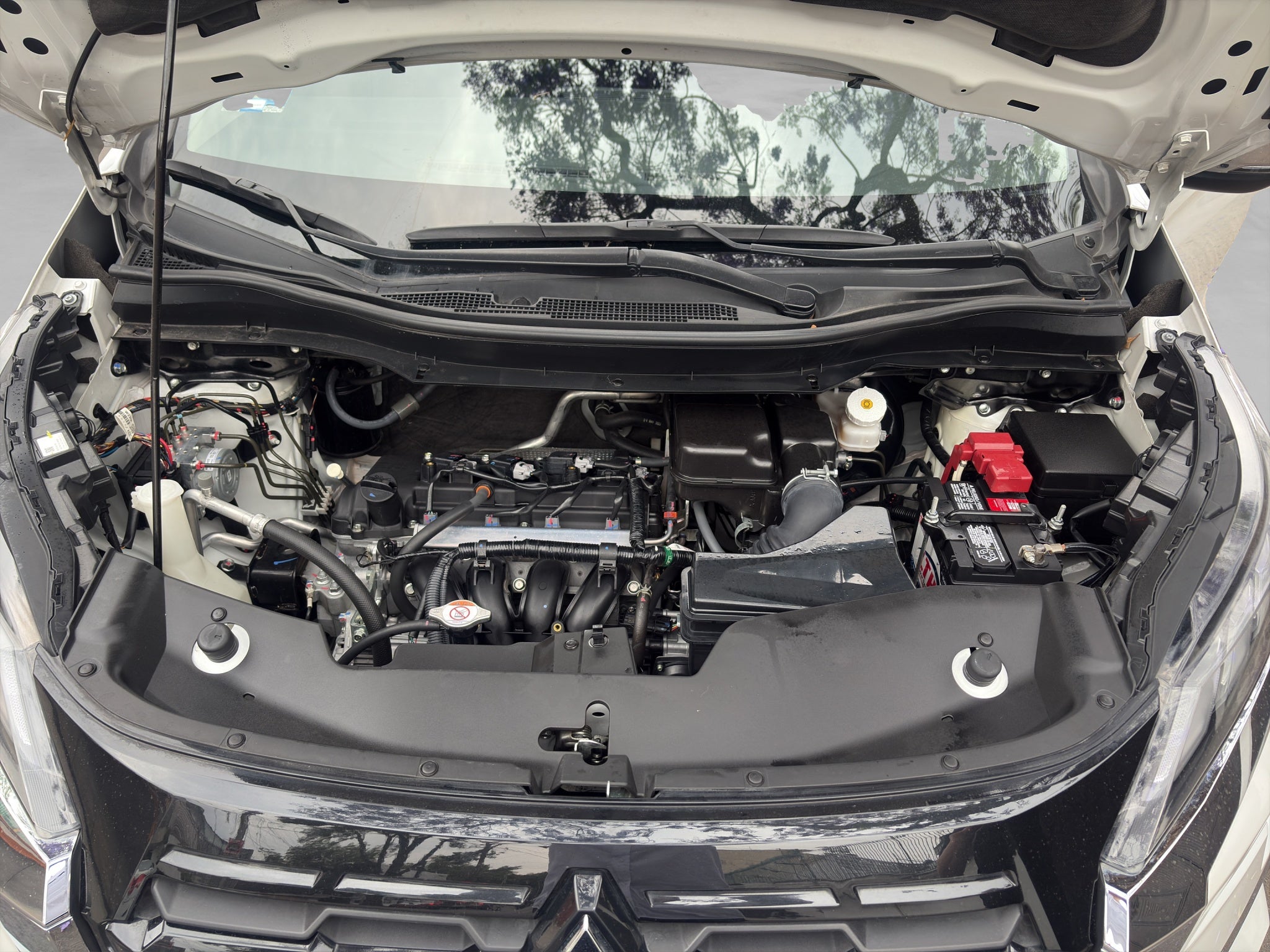 2024 Mitsubishi Xpander 1.5 Xpander Cross At