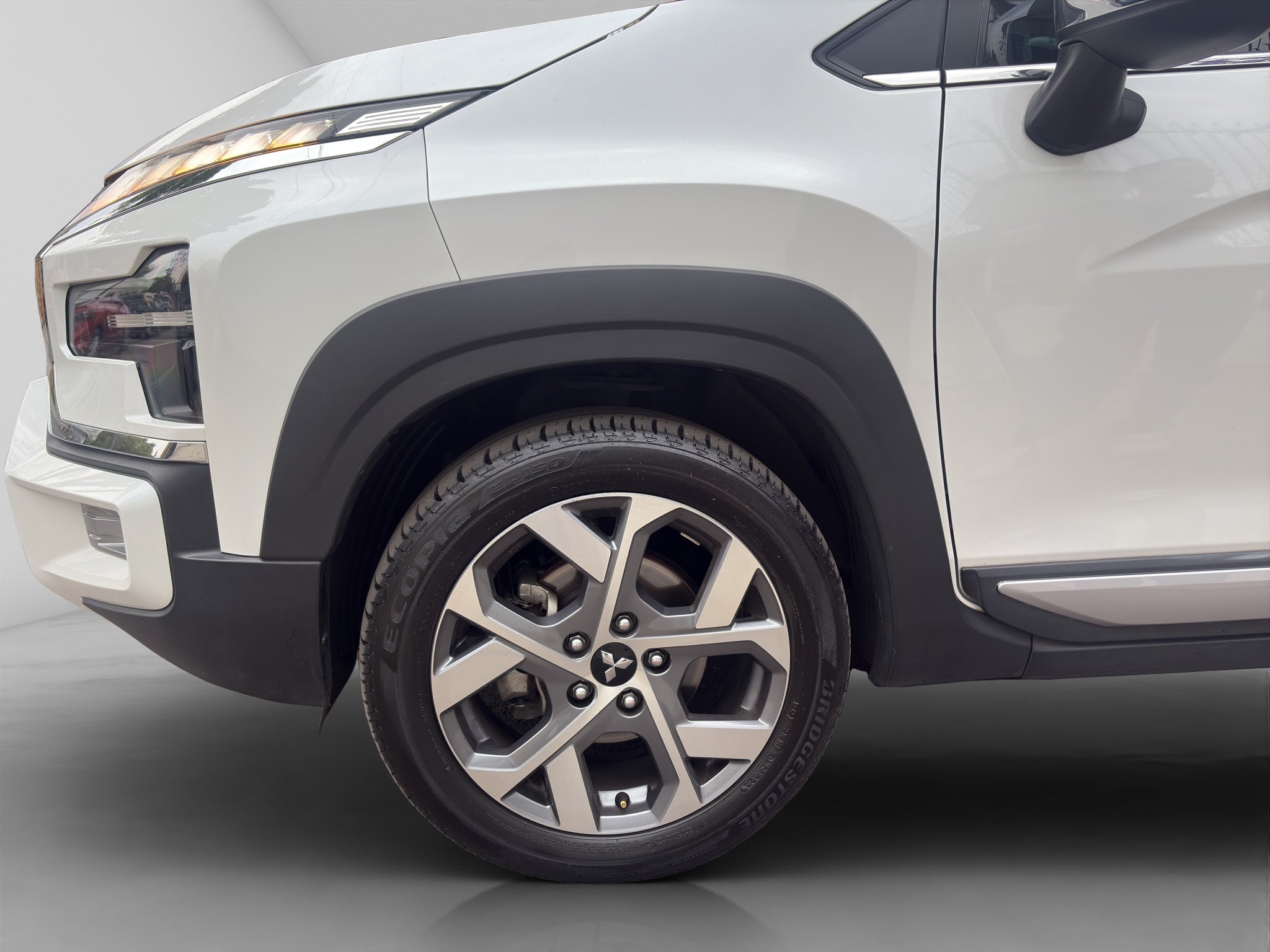 2024 Mitsubishi Xpander 1.5 Xpander Cross At