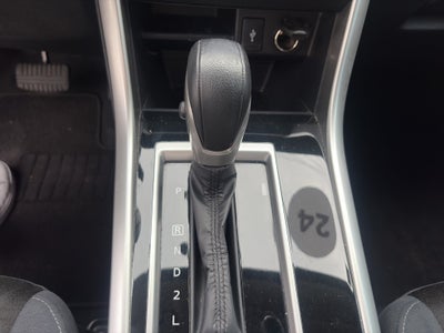 2024 Mitsubishi Xpander 1.5 Xpander Cross At