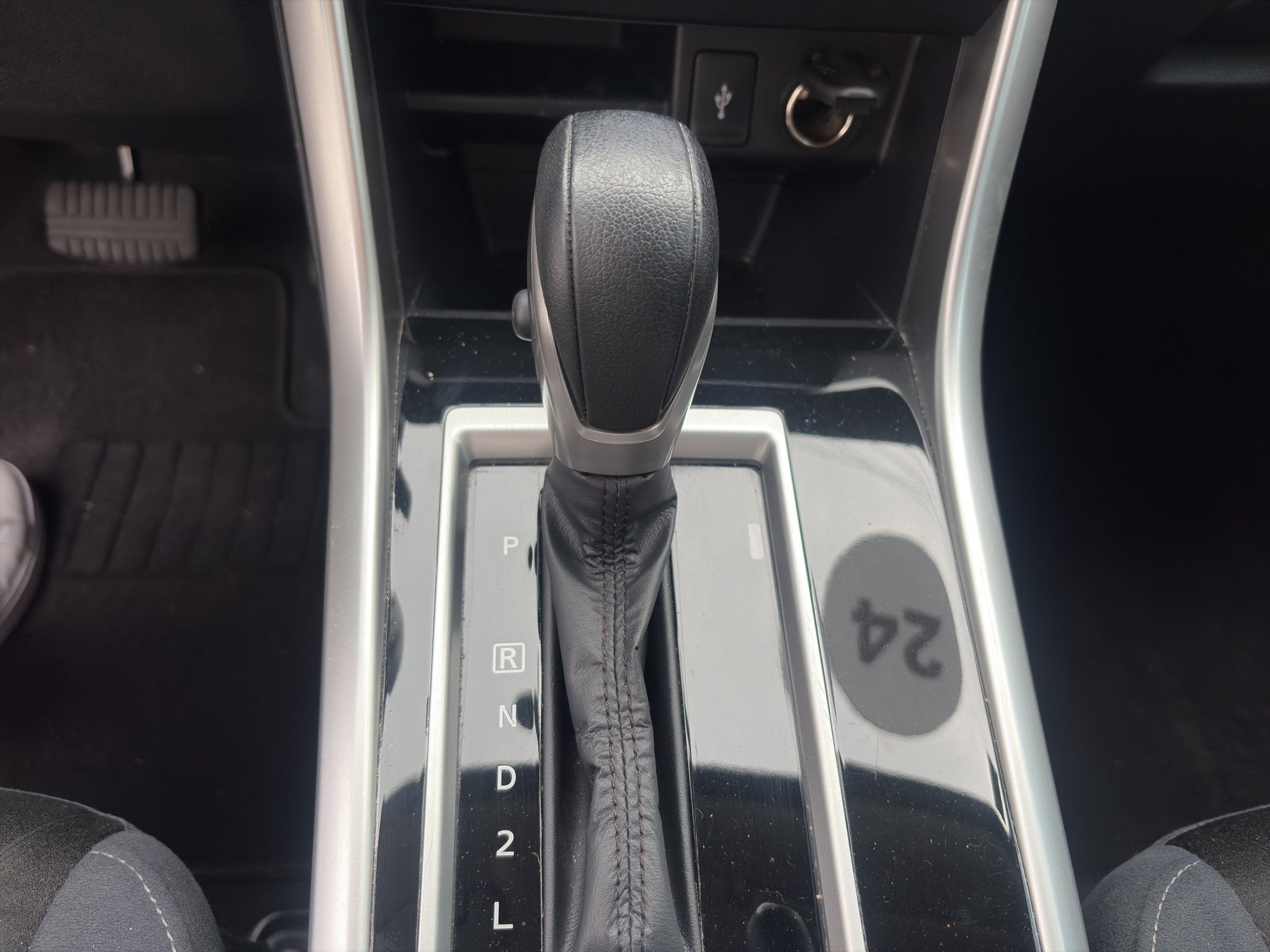 2024 Mitsubishi Xpander 1.5 Xpander Cross At