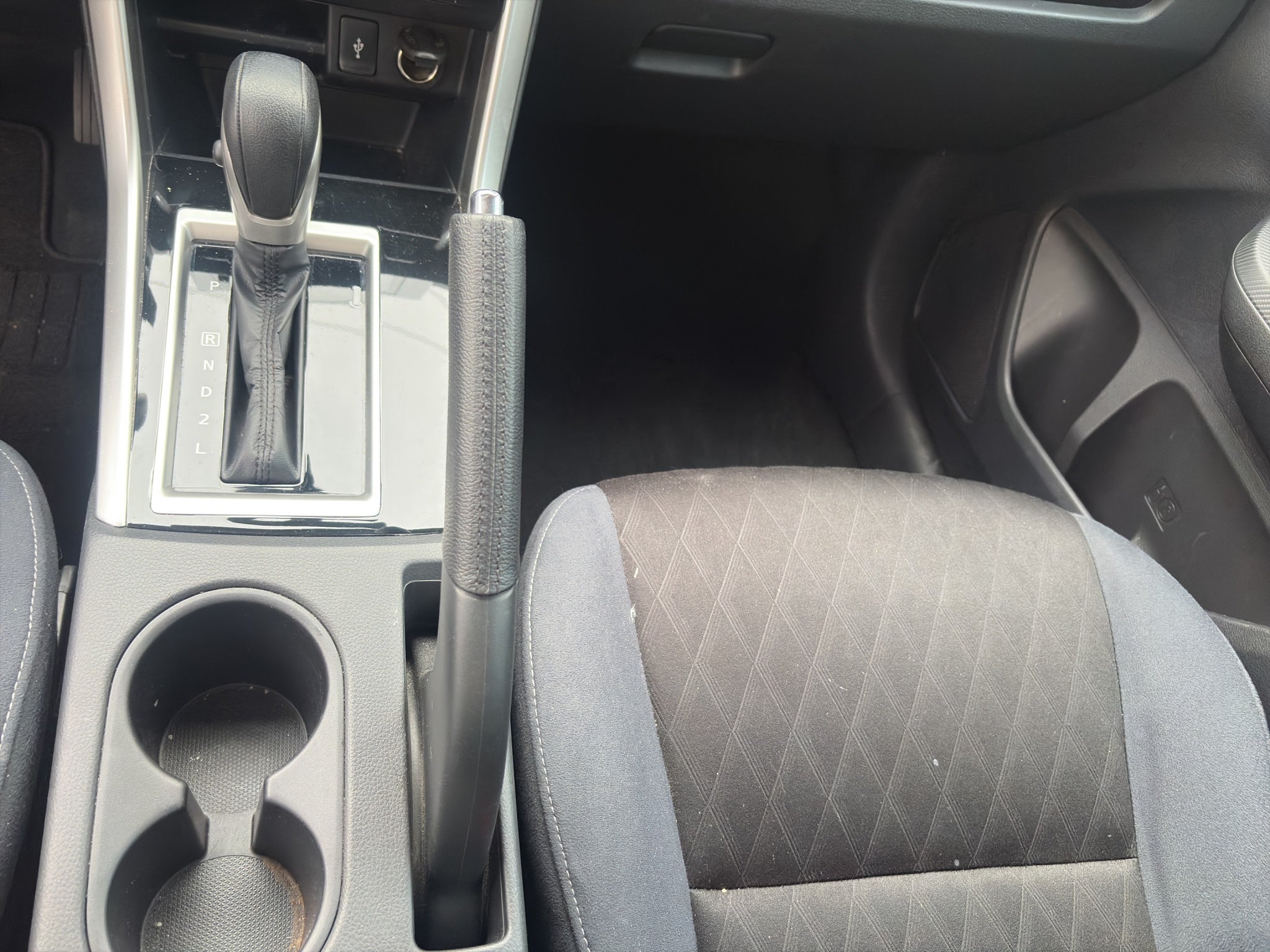 2024 Mitsubishi Xpander 1.5 Xpander Cross At