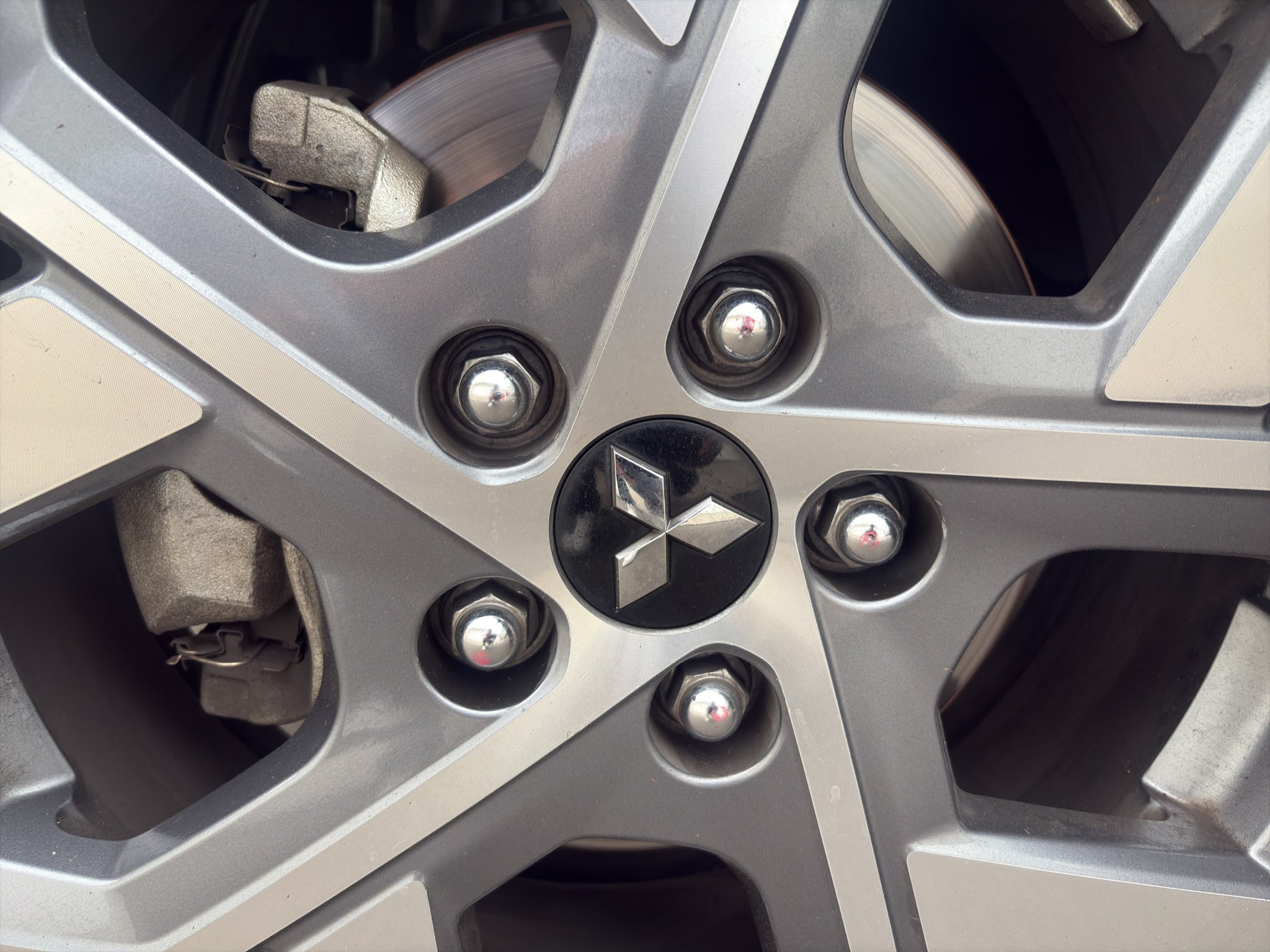 2024 Mitsubishi Xpander 1.5 Xpander Cross At