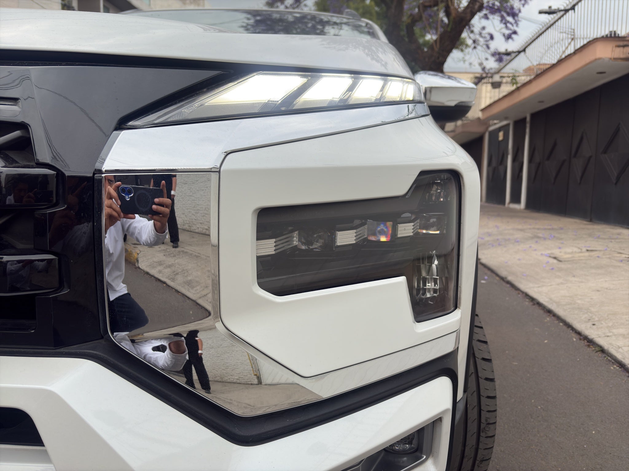 2024 Mitsubishi Xpander 1.5 Xpander Cross At